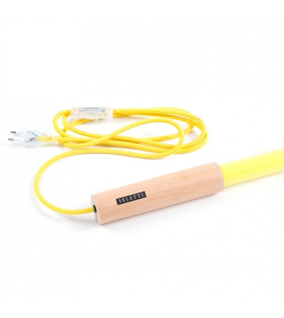 Linea Seletti Lampadaire