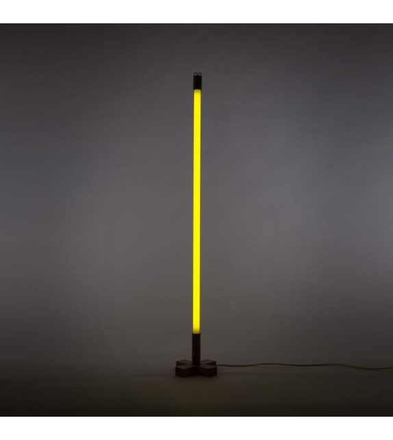 Linea Seletti Lampada da Terra