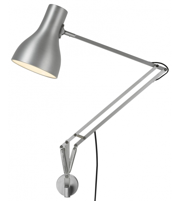 Type 75 Mounted Anglepoise Lámpara de Pared