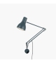 Type 75 Mounted Anglepoise Wall Lamp