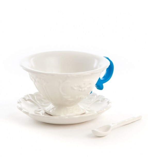 I Wares Seletti Taza de Te