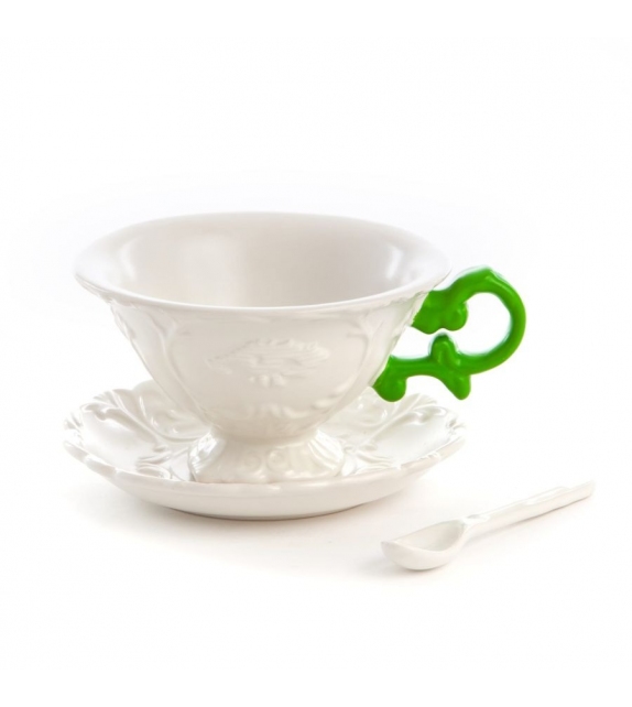 I Wares Seletti Tasse à Thé