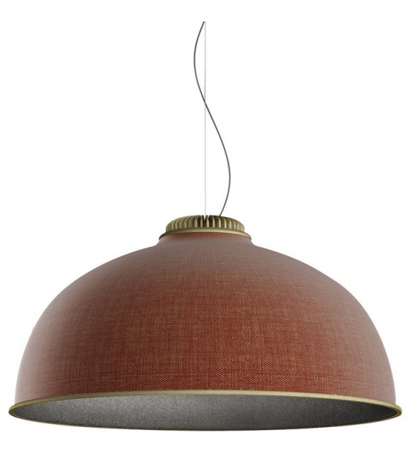 Farel Luceplan Suspension Lamp