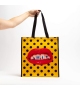 Shit Seletti Shopper Bag