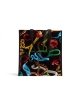 Snakes Seletti Shopper Bag
