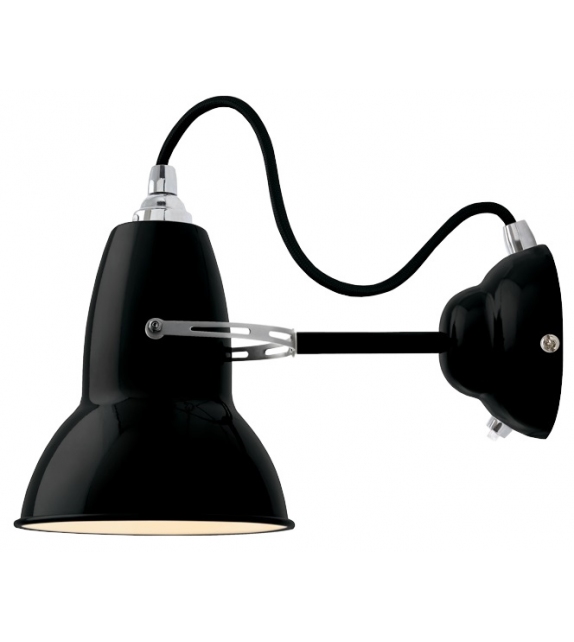Original 1227 Light Anglepoise Lampada da Parete