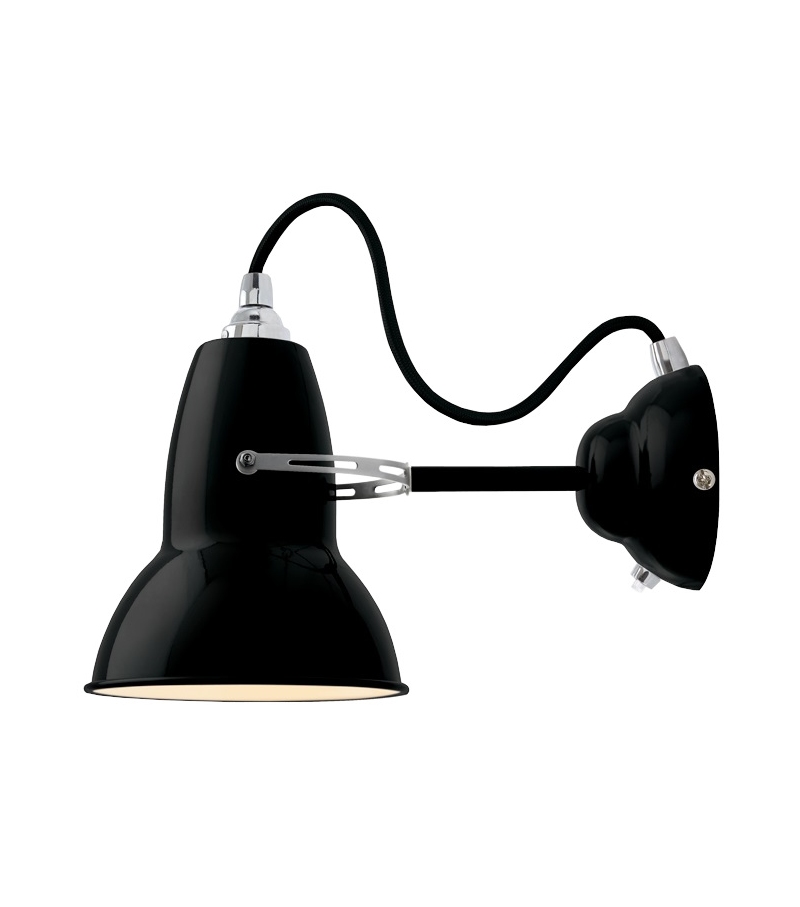 Original 1227 Light Anglepoise Applique