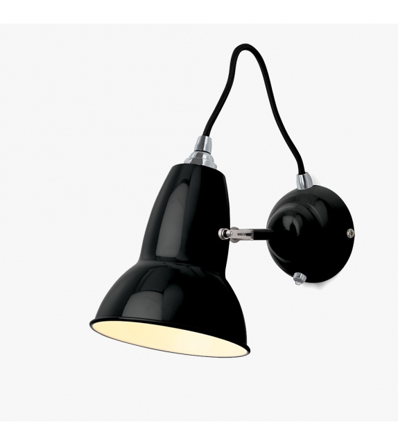 Original 1227 Light Anglepoise Wall Lamp