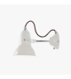 Original 1227 Light Anglepoise Wall Lamp