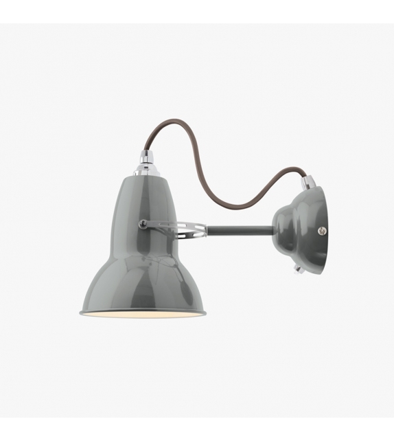 Original 1227 Light Anglepoise Wall Lamp