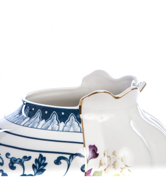 Seletti Vase Hybrid Melania