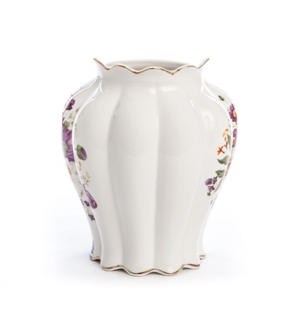 Hybrid Melania Seletti Vaso