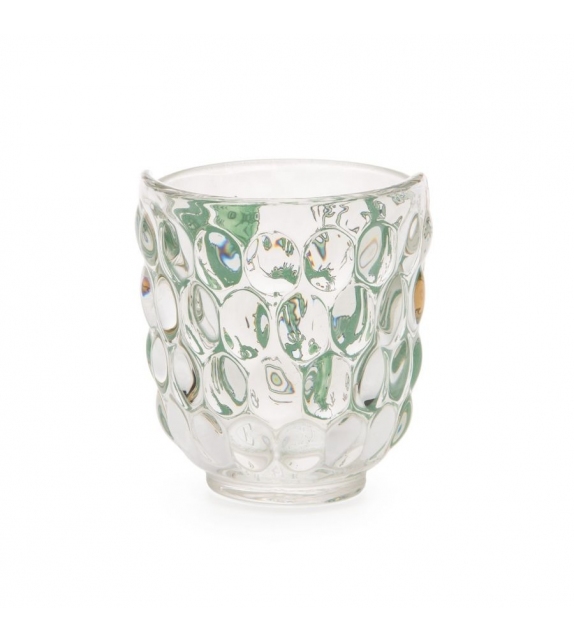 Hybrid Aglaura Seletti Glasses Set