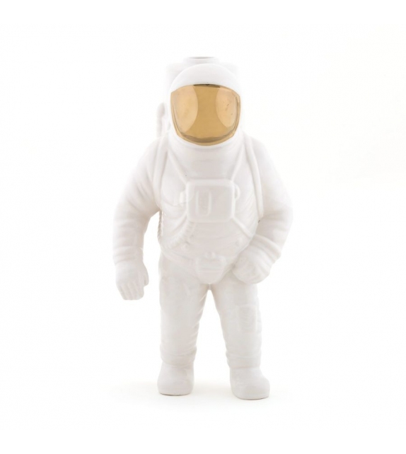 Cosmic Diner Starman Vase Seletti