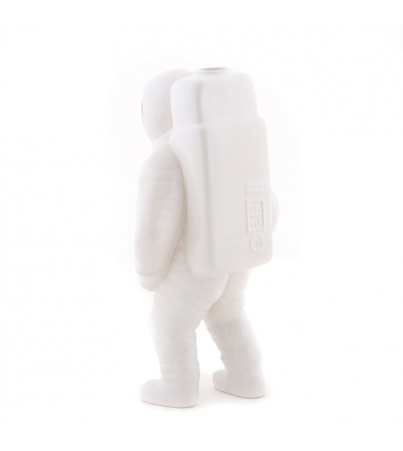 Cosmic Diner Starman Seletti Vaso
