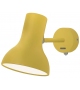 Type 75 Mini Light "Margaret Howell Edition" Anglepoise Wall Lamp