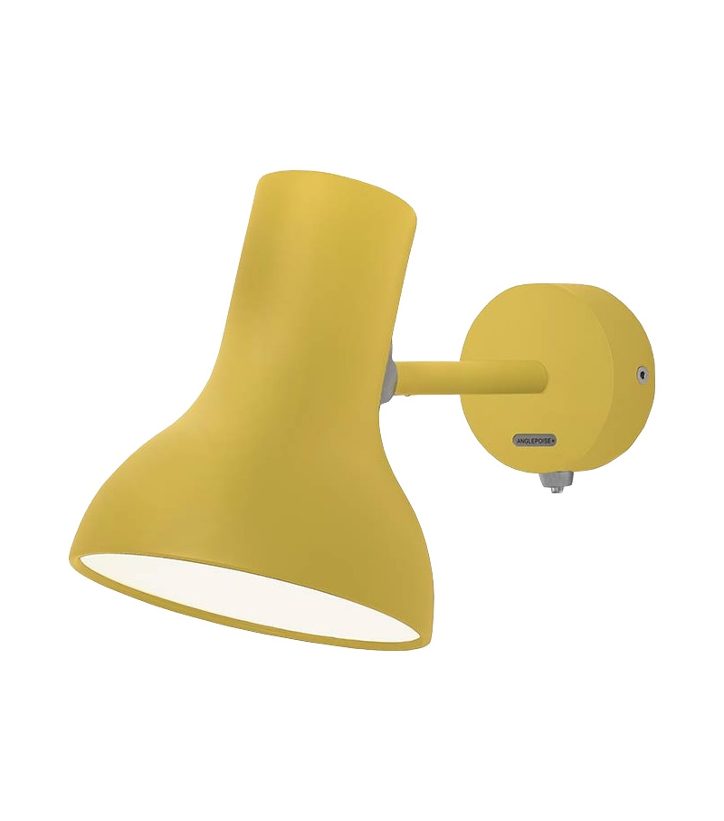 Type 75 Mini Light "Margaret Howell Edition" Anglepoise Wandleuchte