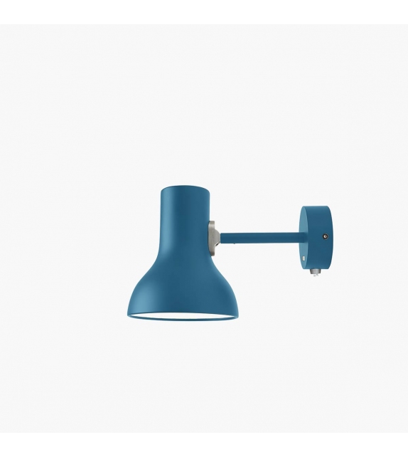 Type 75 Mini Light "Margaret Howell Edition" Anglepoise Wall Lamp