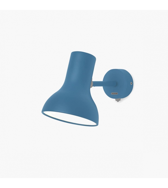 Type 75 Mini Light "Margaret Howell Edition" Anglepoise Applique