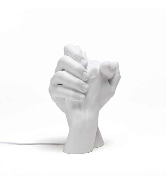 Whit Me Seletti Lampe de Table