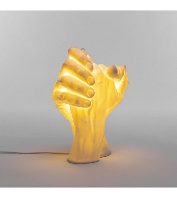 Whit Me Seletti Lámpara de Mesa