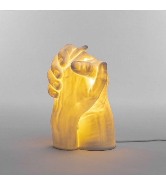 Whit Me Seletti Lámpara de Mesa