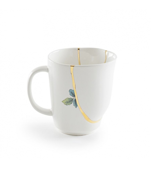 Kintsugi Seletti Tasse