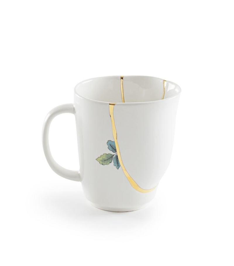 Kintsugi Seletti Jarra