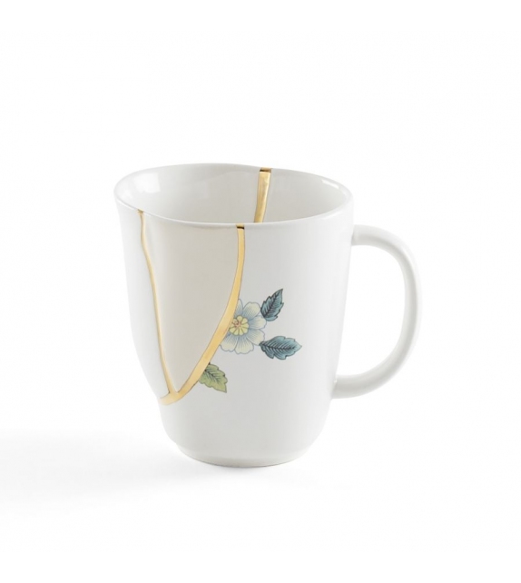 Kintsugi Seletti Tazza