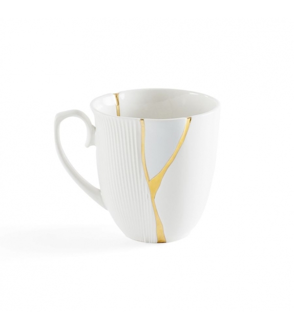 Kintsugi Seletti Jarra