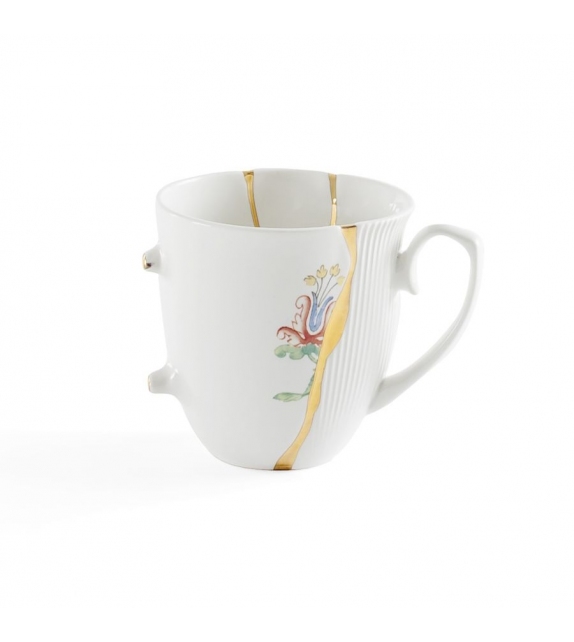 Kintsugi Seletti Mug
