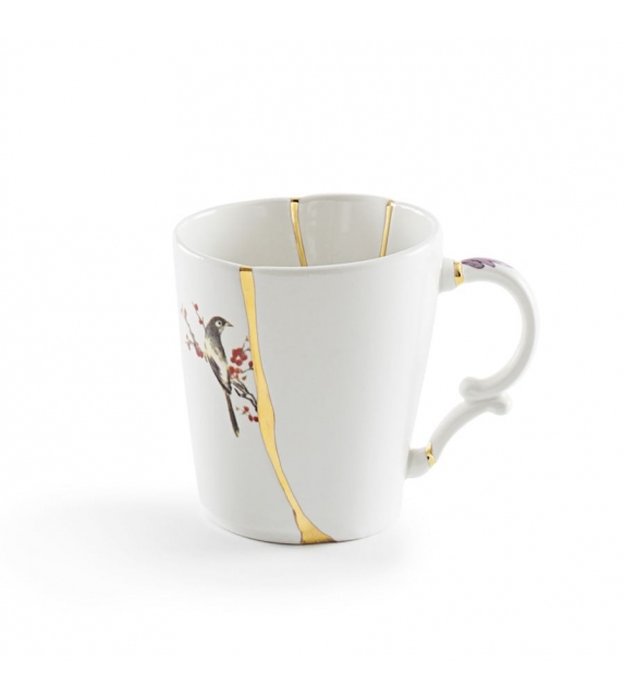 Kintsugi Seletti Tazza