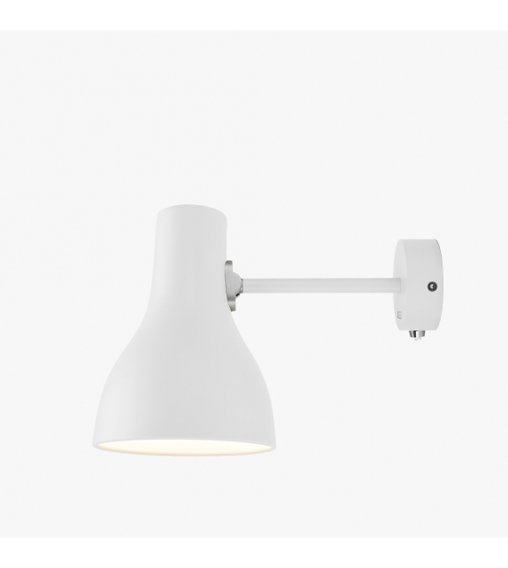 Type 75 Light Anglepoise Applique