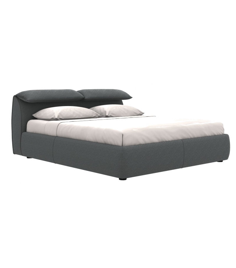 Listo para entregar - Bamboletto B&B Italia Cama