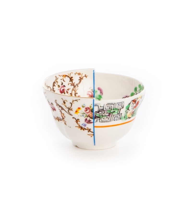 Hybrid Irene Seletti Cuenco