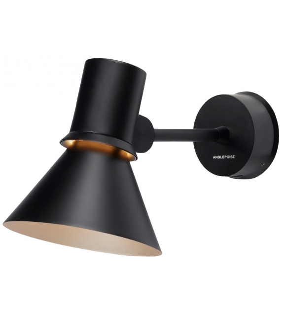 Type 80 W1 Light Anglepoise Lampada da Parete
