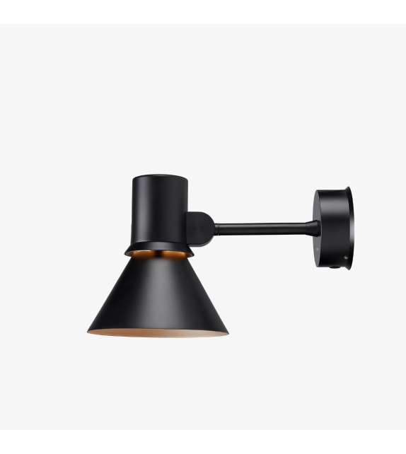 Type 80 W1 Light Anglepoise Lampada da Parete