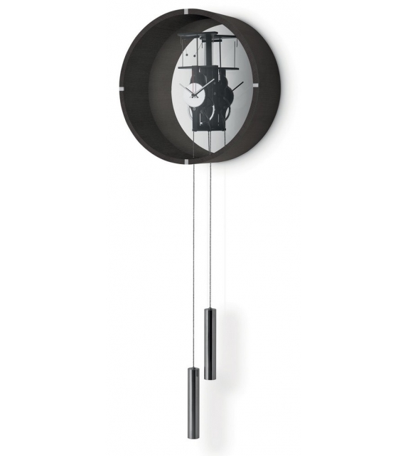 Tic Tac 14 Pendule Gallotti&Radice