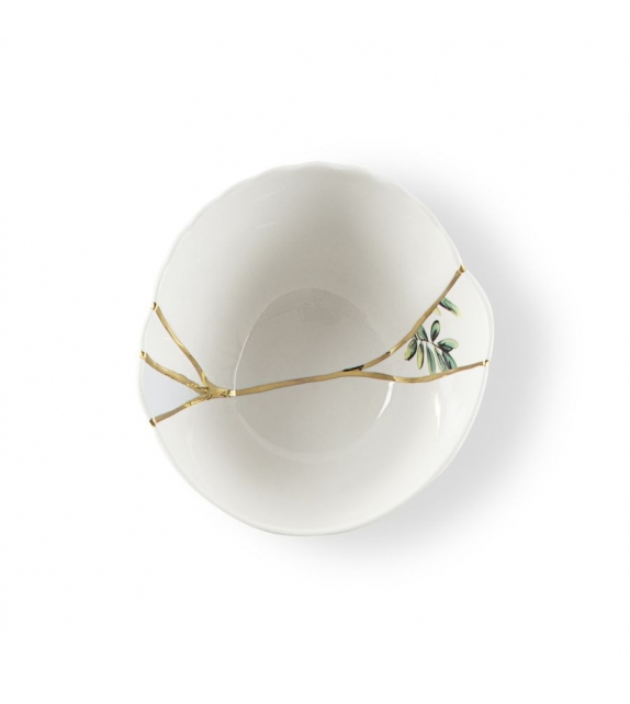 Kintsugi Seletti Cuenco