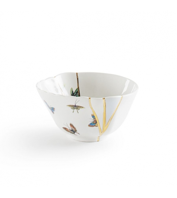 Kintsugi Seletti Cuenco