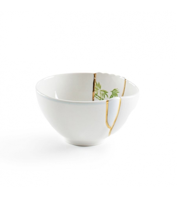 Seletti Kintsugi Schüssel