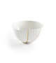 Seletti Kintsugi Schüssel