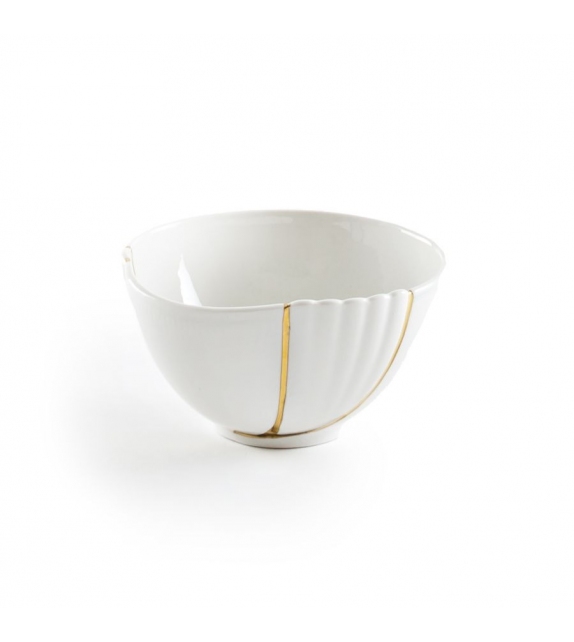 Kintsugi Seletti Cuenco