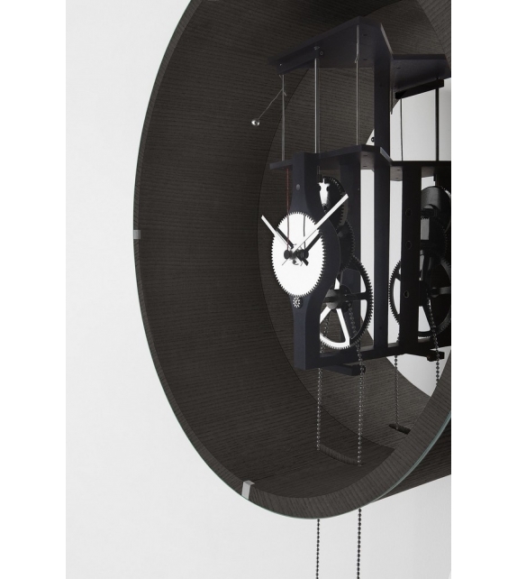 Tic Tac 14 Pendule Gallotti&Radice