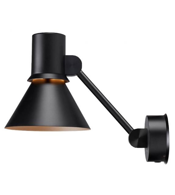 Type 80 W2/3 Light Anglepoise Wandleuchte