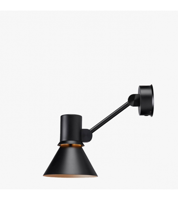 Type 80 W2/3 Light Anglepoise Applique