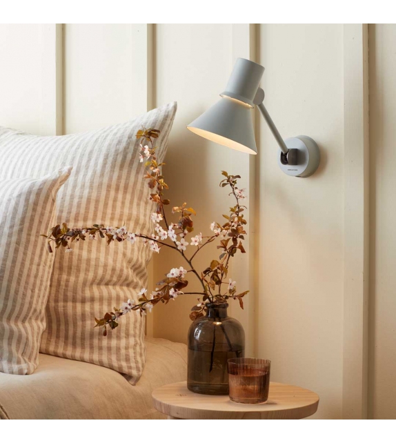 Type 80 W2/3 Light Anglepoise Wandleuchte