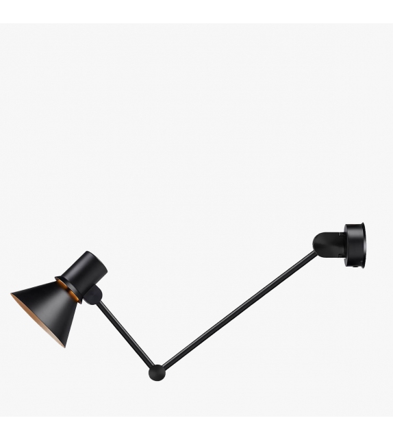 Type 80 W2/3 Light Anglepoise Wall Lamp