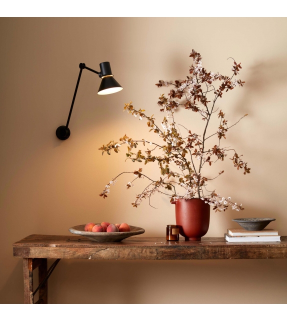 Type 80 W2/3 Light Anglepoise Wall Lamp