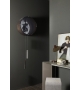 Tic Tac 14 Pendulum Clock Gallotti&Radice